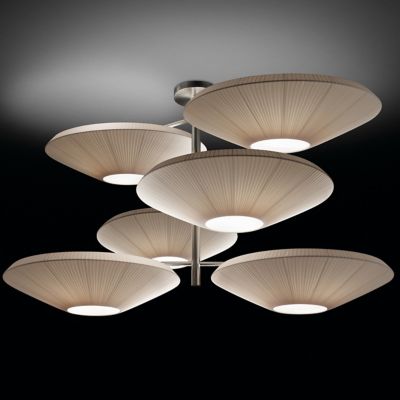 Siam Chandelier by Bover - Starlight Lighting USA and Canada